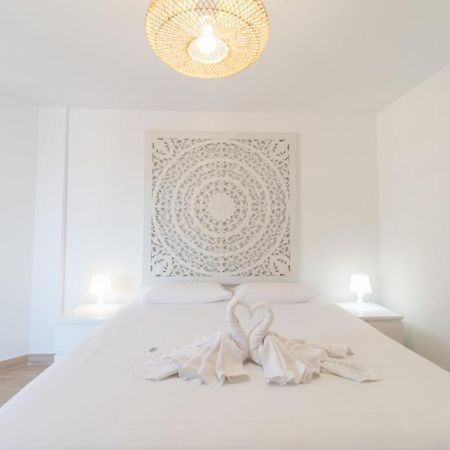 Summerland Free Wifi Los Cristianos  Ngoại thất bức ảnh